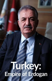 Watch Turkey: Empire of Erdogan online