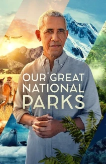 Watch Our Great National Parks online