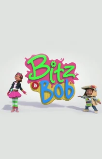 Watch Bitz and Bob online