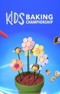 Watch Kids Baking Championship online