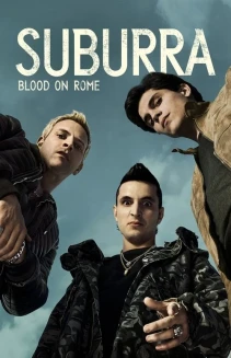 Watch Suburra: Blood on Rome online
