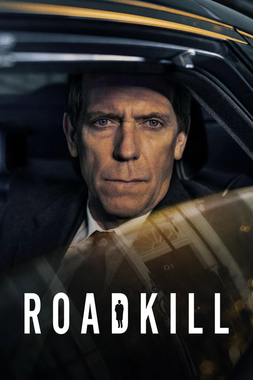 Watch Roadkill online