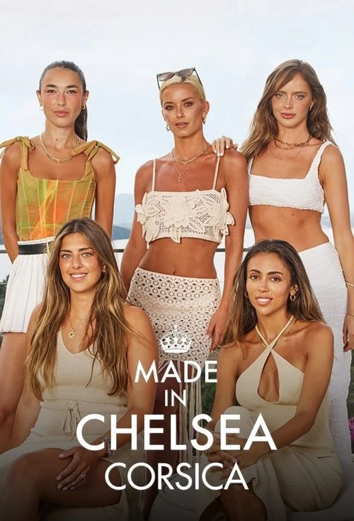 Watch Made in Chelsea: Corsica online