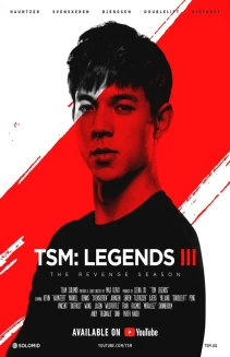 Watch TSM: Legends online