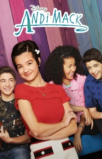 Watch Andi Mack online
