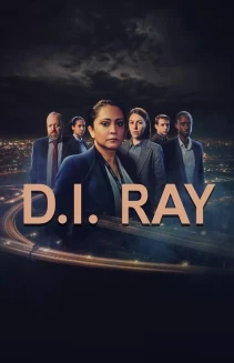 Watch DI Ray online