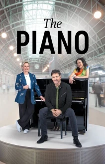 Watch The Piano online