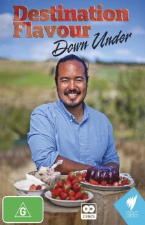 Watch Destination Flavour Down Under online
