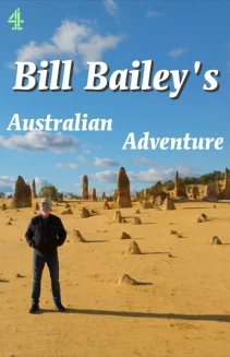 Watch Bill Bailey's Australian Adventure online
