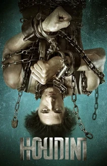 Watch Houdini online