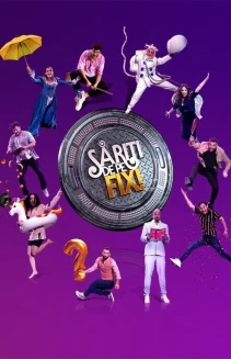 Watch Sariti de pe fix online