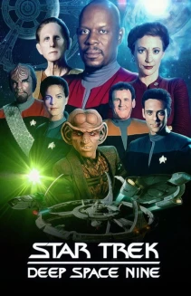 Watch Star Trek: Deep Space Nine online