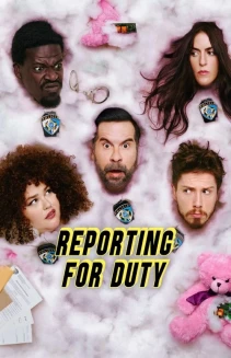 Watch Reporting for Duty online