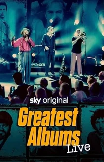 Watch Greatest Albums Live online