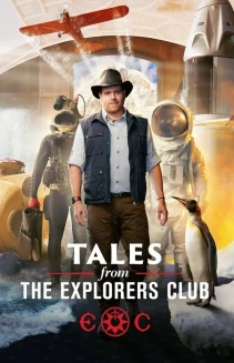 Watch Tales from the Explorers Club online