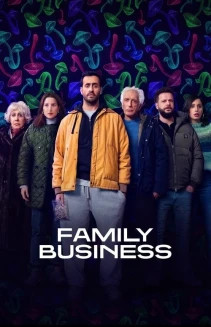 Watch Family Business online
