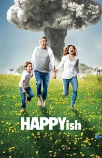 Watch HAPPYish online