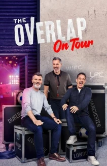 Watch The Overlap on Tour online