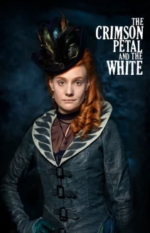 Watch The Crimson Petal and the White online