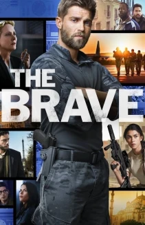 Watch The Brave online