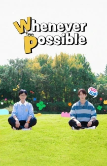 Watch Whenever Possible online