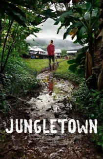 Watch Jungletown online