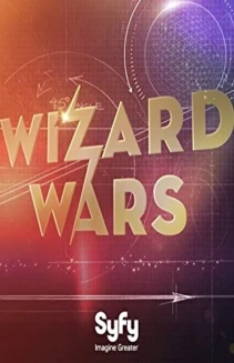 Watch Wizard Wars online