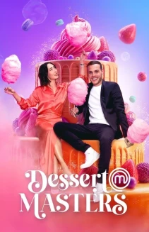 Watch Dessert Masters online
