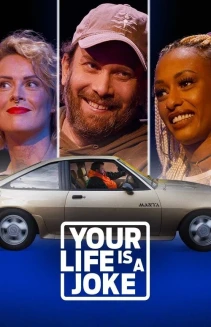 Watch Your Life is a Joke online