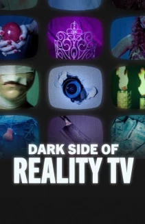 Watch Dark Side of Reality TV online