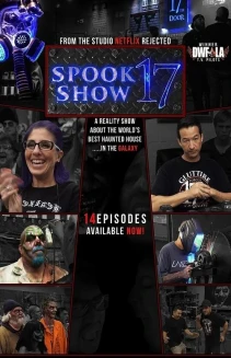 Watch Spook Show 17 online
