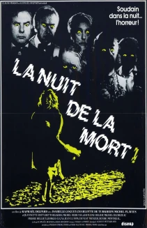 Night of Death