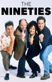 Watch The Nineties online