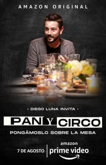 Watch Pan y Circo online