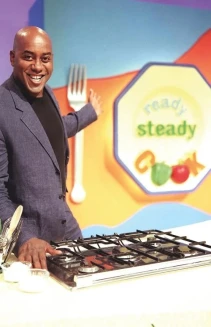 Watch Ready, Steady, Cook online