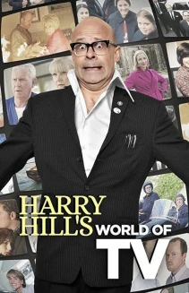 Watch Harry Hill's World of TV online