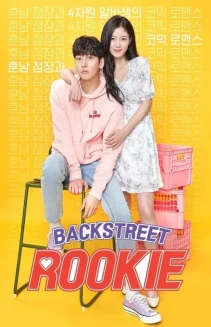 Watch Backstreet Rookie online
