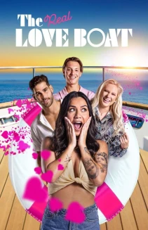 Watch The Real Love Boat online