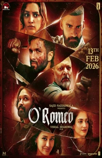 O' Romeo