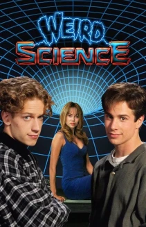 Watch Weird Science online