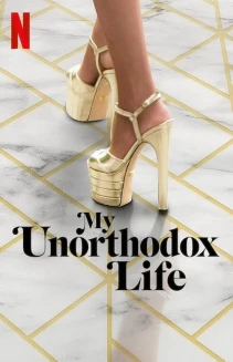 Watch My Unorthodox Life online