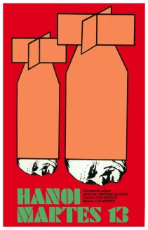 Hanoi, martes 13
