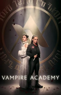 Watch Vampire Academy online