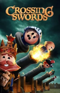 Watch Crossing Swords online