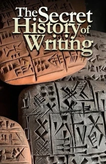 Watch The Secret History of Writing online