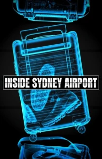 Watch Inside Sydney Airport online