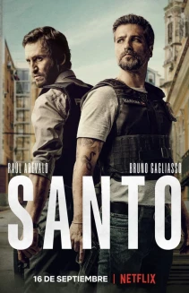 Watch Santo online