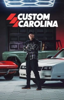 Watch Custom Carolina online