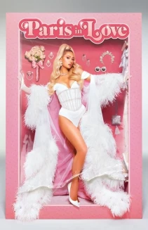 Watch Paris in Love online