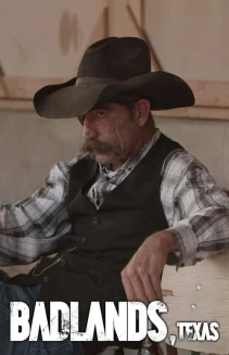 Watch Badlands, Texas online